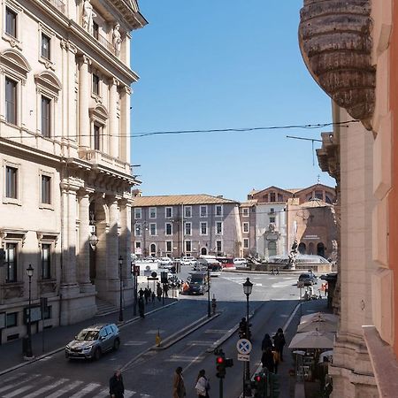 Cs Termini Nazionale Apartments Rom Exterior foto