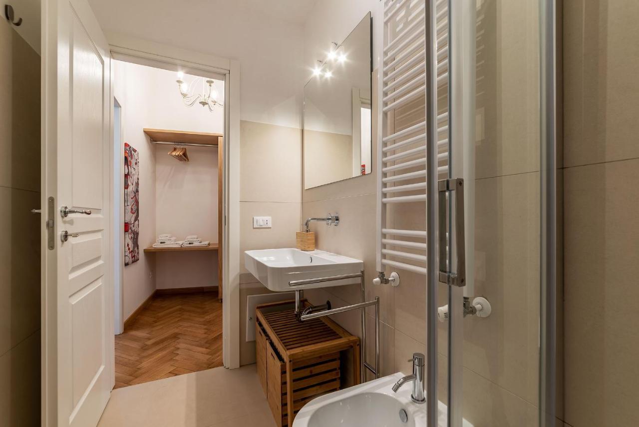 Cs Termini Nazionale Apartments Rom Exterior foto