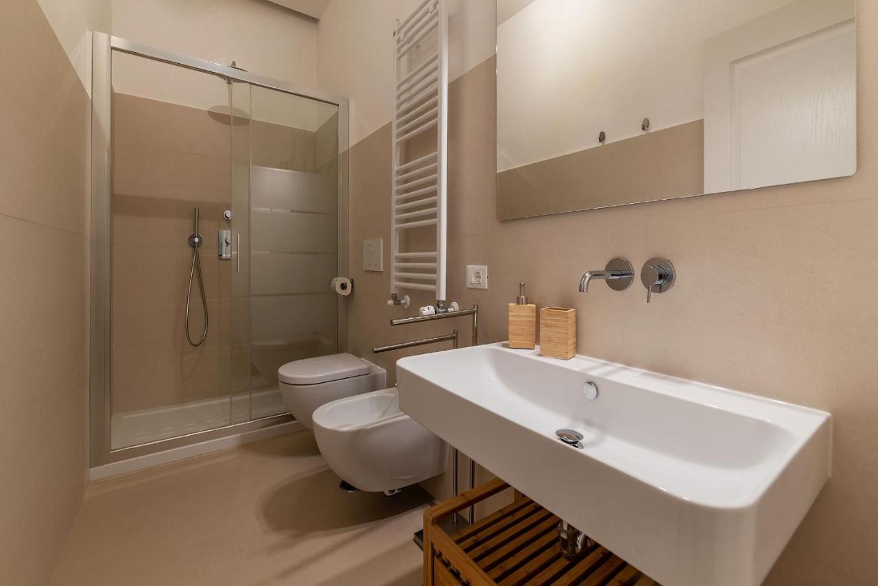 Cs Termini Nazionale Apartments Rom Exterior foto
