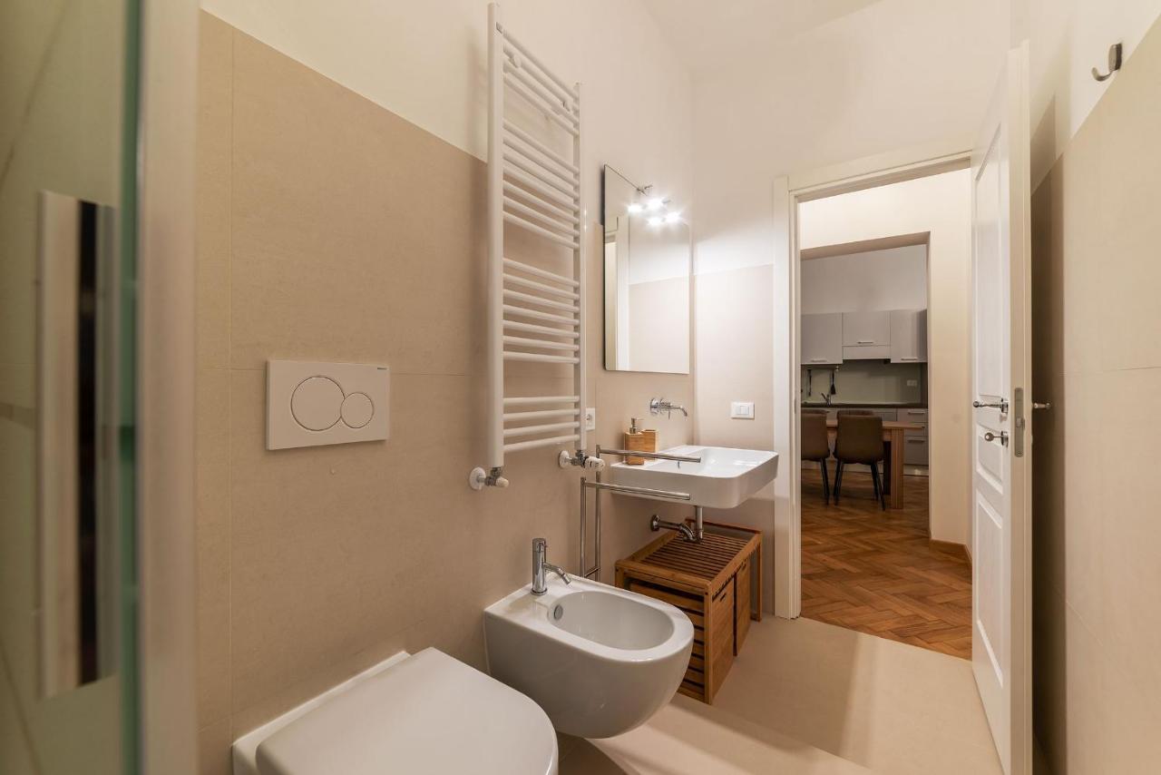 Cs Termini Nazionale Apartments Rom Exterior foto