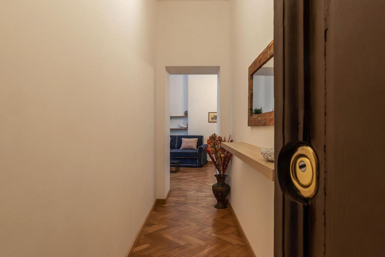 Cs Termini Nazionale Apartments Rom Exterior foto