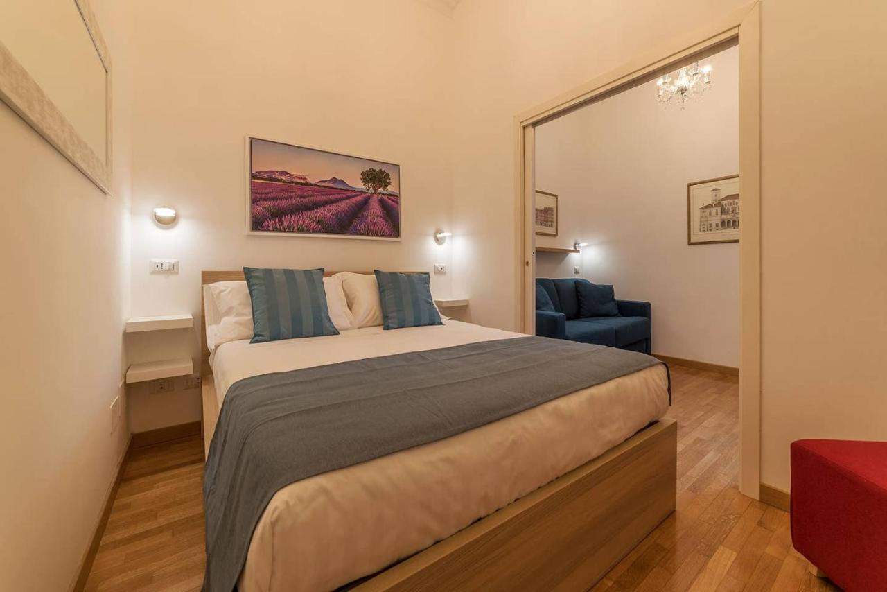 Cs Termini Nazionale Apartments Rom Exterior foto